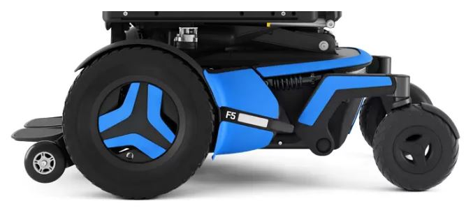 F5 CORPUS