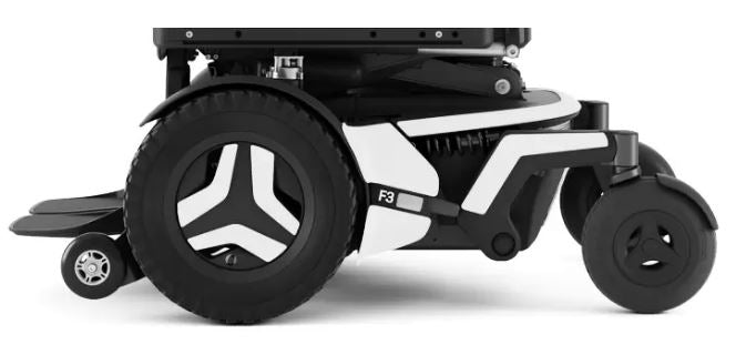 F3 CORPUS