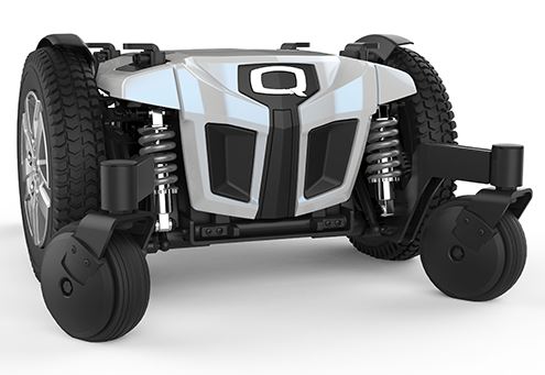 QUANTUM Q6 EDGE 2.0