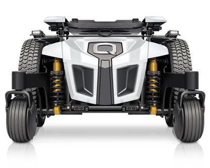 QUANTUM EDGE 3