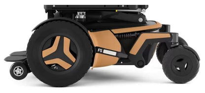 F5 CORPUS