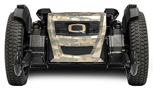 4FRONT