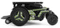 F3 CORPUS