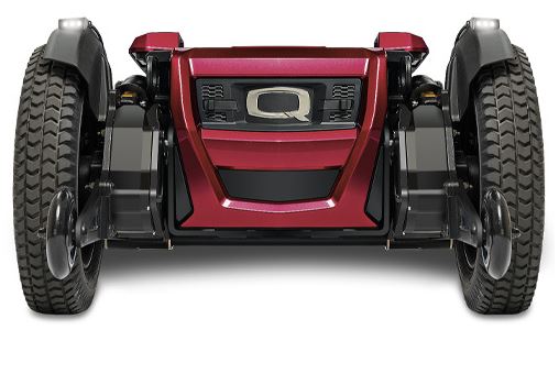 4FRONT