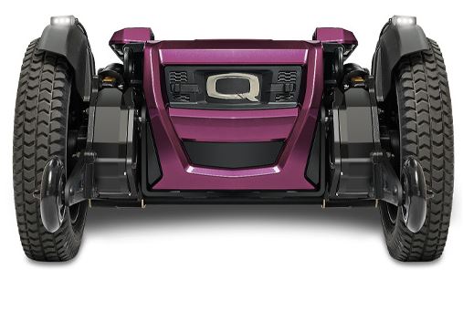 4FRONT