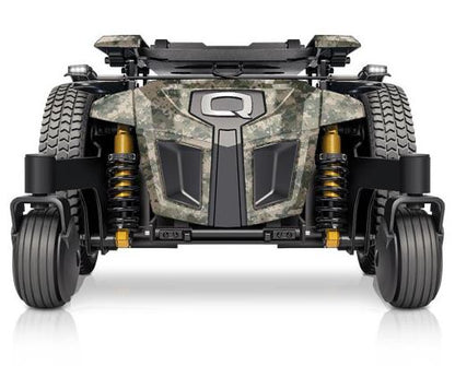 QUANTUM EDGE 3