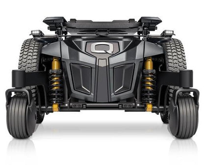 QUANTUM EDGE 3