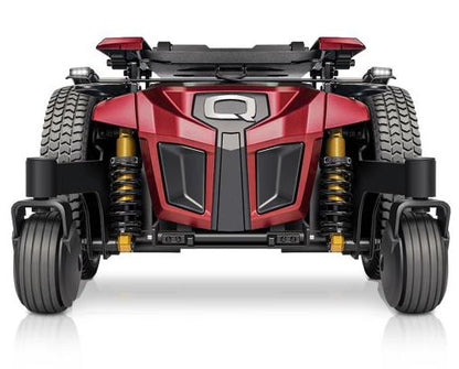 QUANTUM EDGE 3