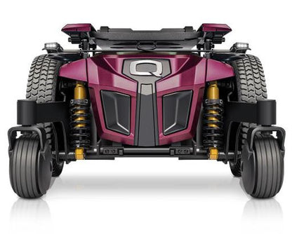 QUANTUM EDGE 3