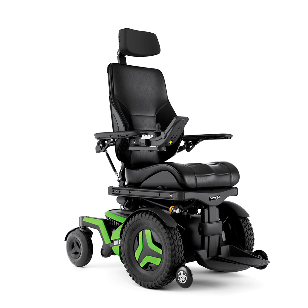 F3 CORPUS