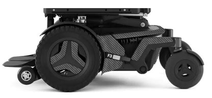 F3 CORPUS