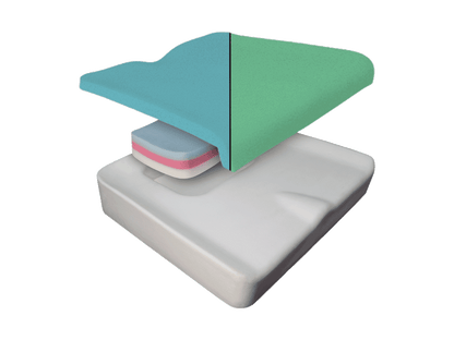 COJIN SPECTRUM FOAM