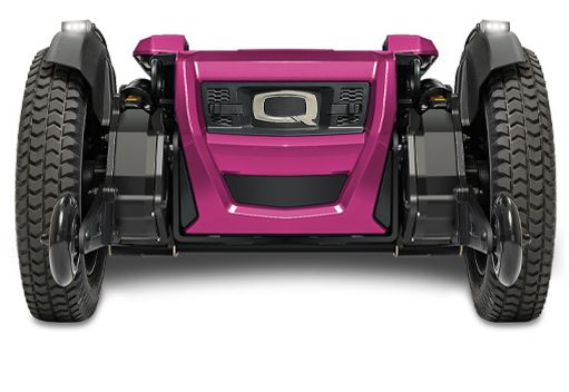 4FRONT