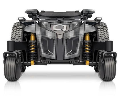 QUANTUM EDGE 3