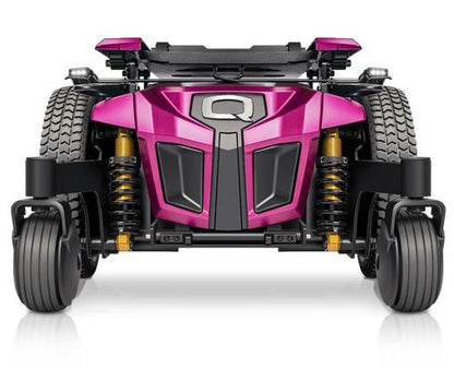 QUANTUM EDGE 3