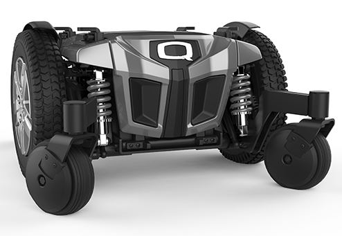 QUANTUM Q6 EDGE 2.0
