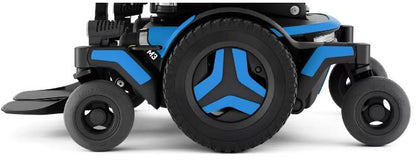 M3 CORPUS