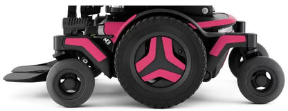 M3 CORPUS