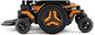 M3 CORPUS