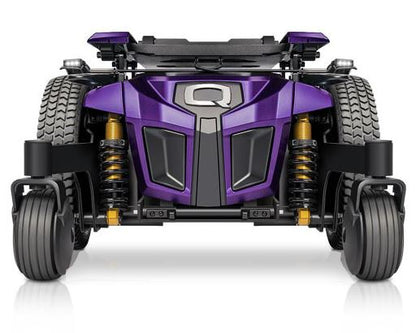 QUANTUM EDGE 3