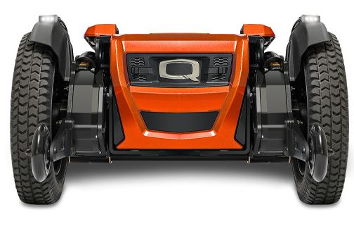 4FRONT