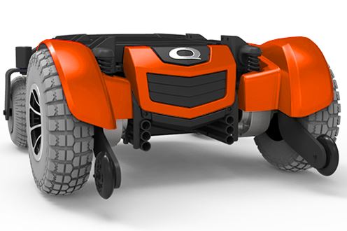 QUANTUM 1450