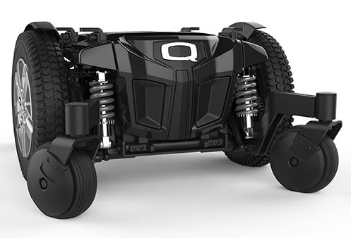 QUANTUM Q6 EDGE 2.0