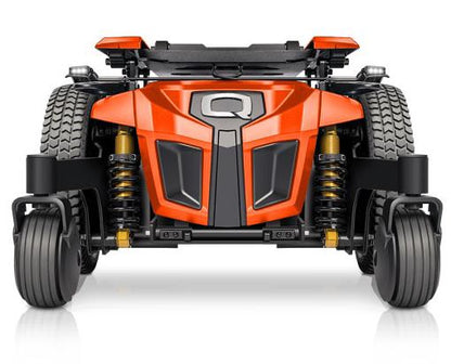 QUANTUM EDGE 3