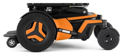 F5 CORPUS