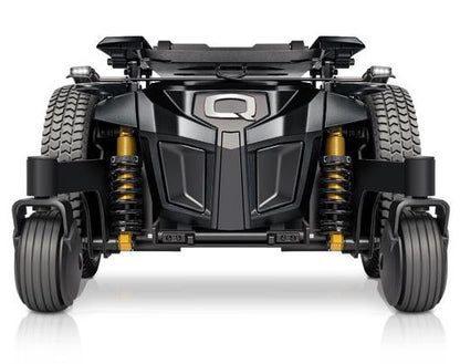 QUANTUM EDGE 3