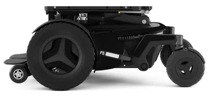 F5 CORPUS