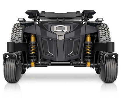 QUANTUM EDGE 3