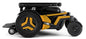 F3 CORPUS