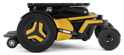 F5 CORPUS
