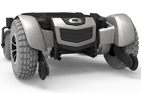 QUANTUM 1450