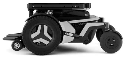 F3 CORPUS