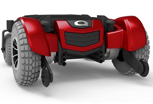 QUANTUM 1450