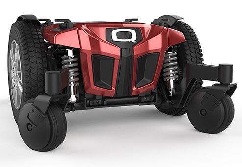 QUANTUM Q6 EDGE 2.0