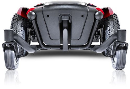 QUANTUM J6