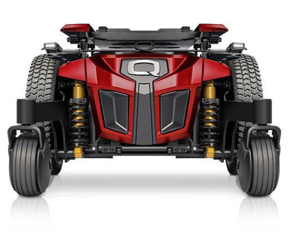 QUANTUM EDGE 3