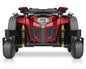 QUANTUM EDGE 3