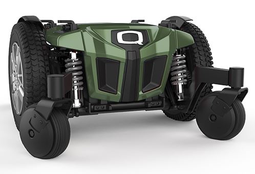 QUANTUM Q6 EDGE 2.0