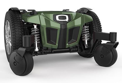 QUANTUM Q6 EDGE 2.0