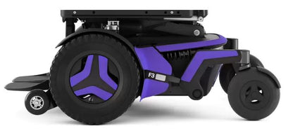 F3 CORPUS