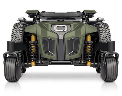 QUANTUM EDGE 3