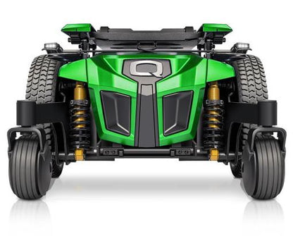 QUANTUM EDGE 3