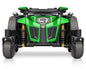 QUANTUM EDGE 3