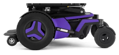 F5 CORPUS